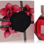 Flowerbomb Ruby Orchid Perfume