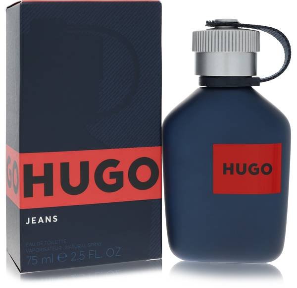 81332m.jpg Hugo Jeans Cologne - Image 1