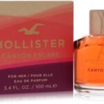 Hollister Canyon Escape Perfume