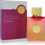 Club De Nuit Untold Perfume