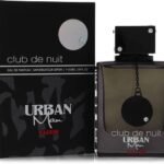 Club De Nuit Urban Man Elixir Cologne
