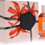 Flowerbomb Tiger Lily Perfume