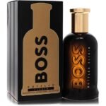 Boss Bottled Elixir Cologne