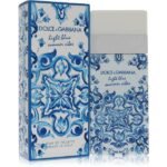 Light Blue Summer Vibes Perfume