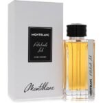 Montblanc Patchouli Ink Cologne