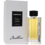 Montblanc Extreme Leather Cologne