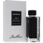 Montblanc Black Meisterstuck Absolute Incense Cologne