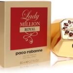 Lady Million Royal Perfume