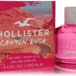 Hollister Canyon Rush Perfume