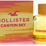 Hollister Canyon Sky Perfume