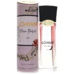 Lomani Elixir Perfect Perfume