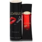 Lomani Yes Perfume