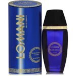 Lomani Blue Dandy Cologne