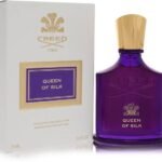 Creed Queen Of Silk Perfume