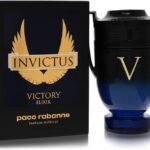 Invictus Victory Elixir Cologne