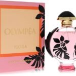 Olympea Flora Perfume
