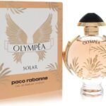 Olympea Solar Perfume