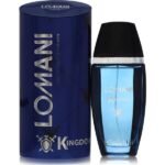 Lomani Kingdom Cologne