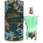 Jean Paul Gaultier Le Beau Paradise Garden Cologne
