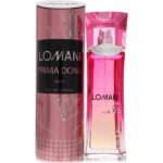 Lomani Prima Dona Perfume