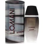 Lomani Strong Cologne