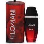Lomani Moonlight Cologne
