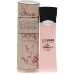 Lomani Blossom Perfume