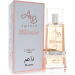 Ab Spirit Millionaire Naeim Perfume