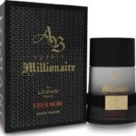 Ab Spirit Millionaire Fiber Noir Cologne