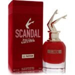 Jean Paul Gaultier Scandal Le Parfum Perfume