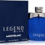 Montblanc Legend Blue Cologne