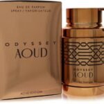 Armaf Odyssey Aoud Cologne