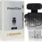 Paco Rabanne Phantom Elixir Cologne