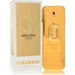 Paco Rabanne Million Gold Cologne