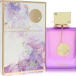 Club De Nuit Maleka Perfume