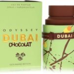 Armaf Odyssey Dubai Chocolat Cologne