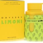 Armaf Odyssey Limoni Cologne