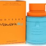 Armaf Odyssey Mandarin Sky Cologne