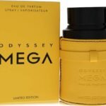 Armaf Odyssey Mega Cologne