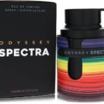 Armaf Odyssey Spectra Rainbow Edition Cologne