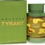 Armaf Odyssey Tyrant Cologne