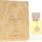 Club De Nuit Oud Parfum Cologne