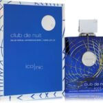 Armaf Club De Nuit Iconic Blue Cologne