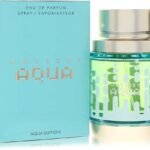 Armaf Odyssey Aqua Cologne