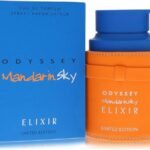 Armaf Odyssey Mandarin Sky Elixir Cologne