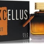 Flavia Excellus First Cologne