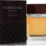 Flavia Icon Oud Cologne