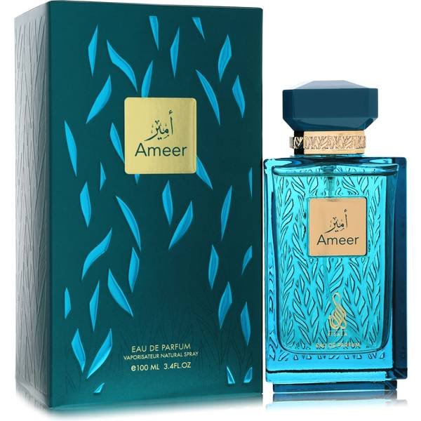 Risala Ameer Cologne