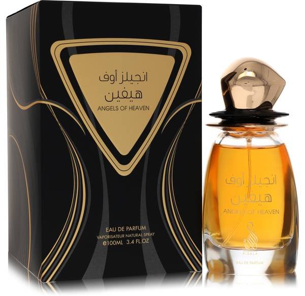 84379m.jpg Risala Angels Of Heaven Cologne - Image 1