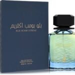 Risala Blue Bomb Extreme Cologne